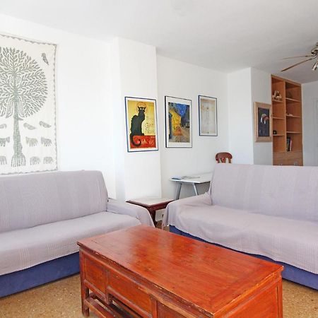 Global Properties, Apartamento En Urbanizacion Brezo Nova Canet Valencia Exterior foto