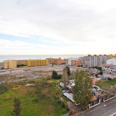 Global Properties, Apartamento En Urbanizacion Brezo Nova Canet Valencia Exterior foto