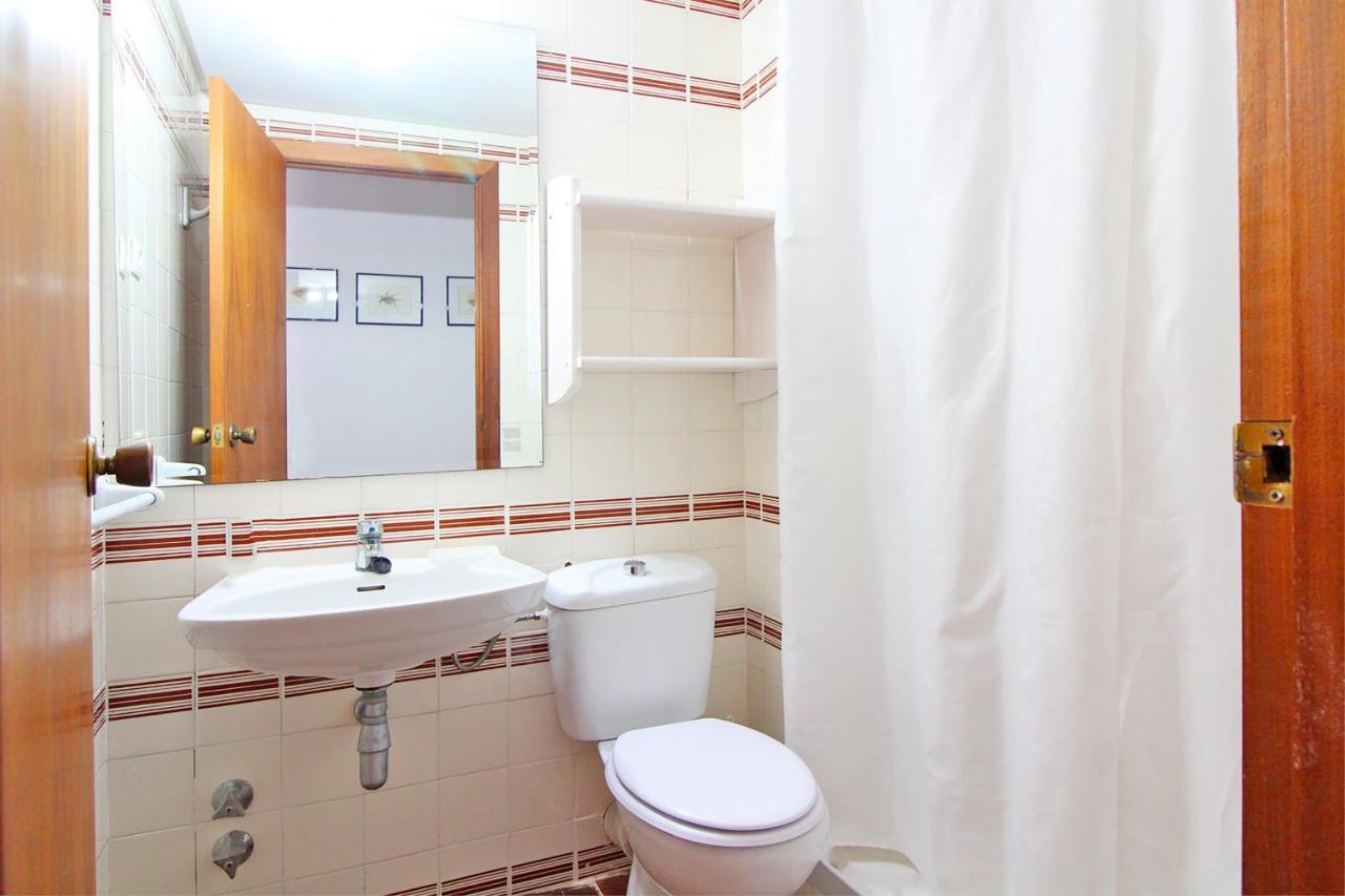 Global Properties, Apartamento En Urbanizacion Brezo Nova Canet Valencia Exterior foto