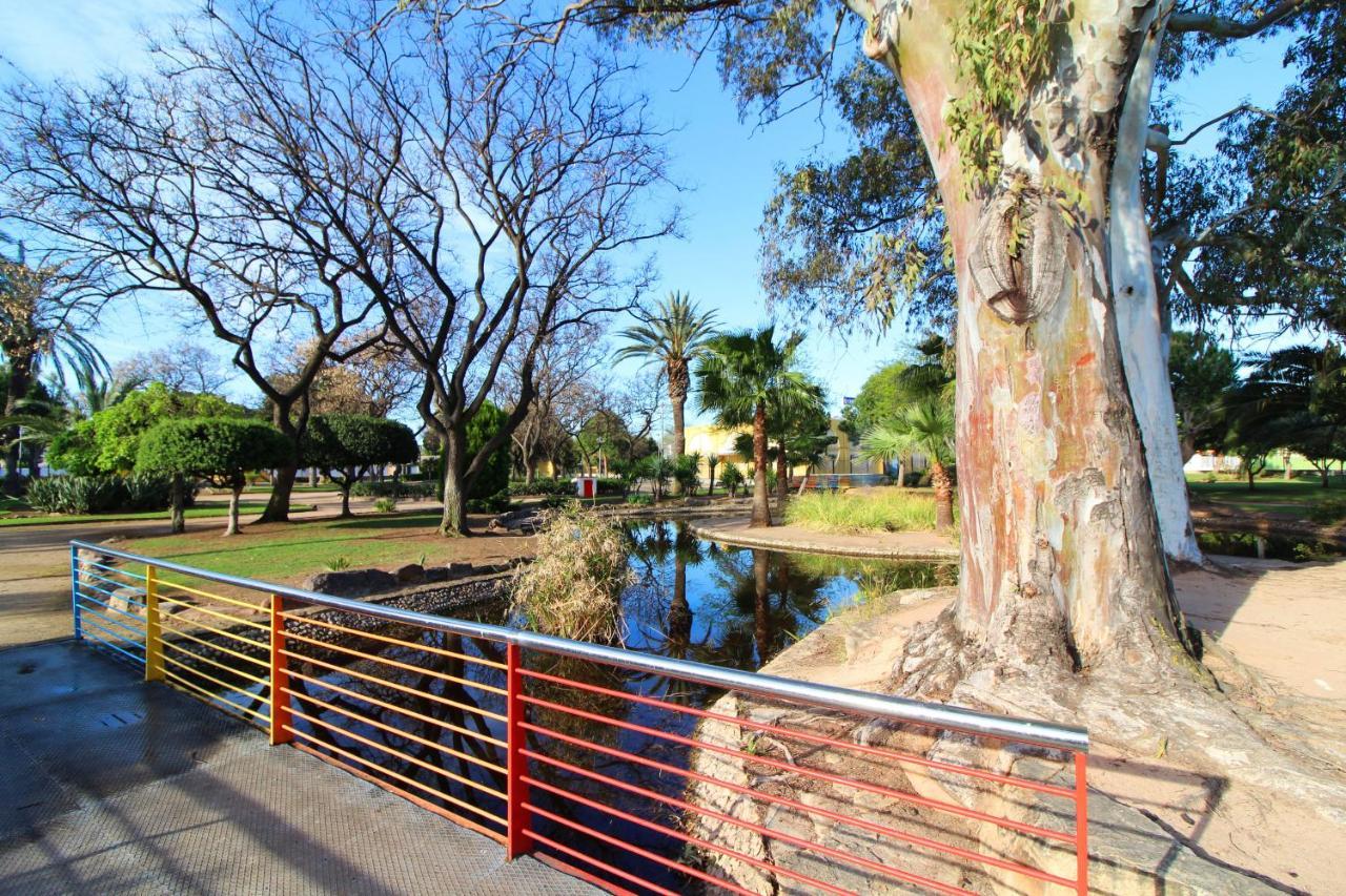 Global Properties, Apartamento En Urbanizacion Brezo Nova Canet Valencia Exterior foto